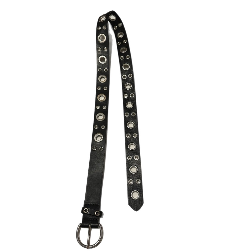 Black‎ belt S/M